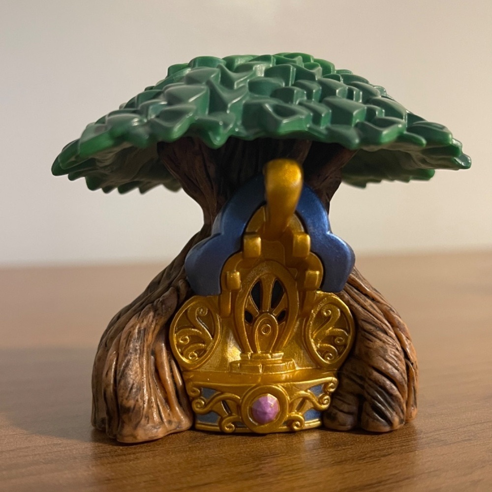 Skylanders Life Characters *Bundle